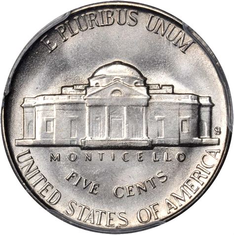 Two main varieties of nickels were struck in 1942. . Value of a 1946 nickel